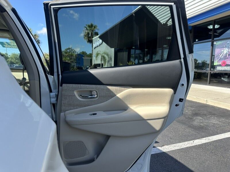 2019 Nissan Murano SL Jacksonville FL