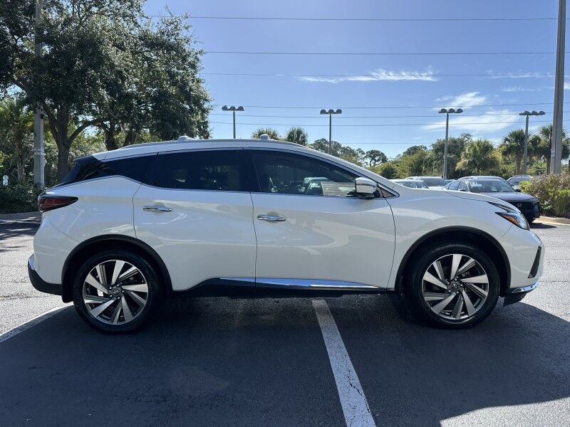 2019 Nissan Murano SL Jacksonville FL