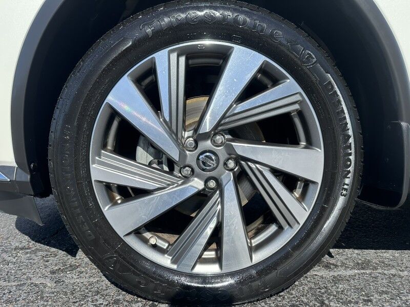 2019 Nissan Murano SL Jacksonville FL