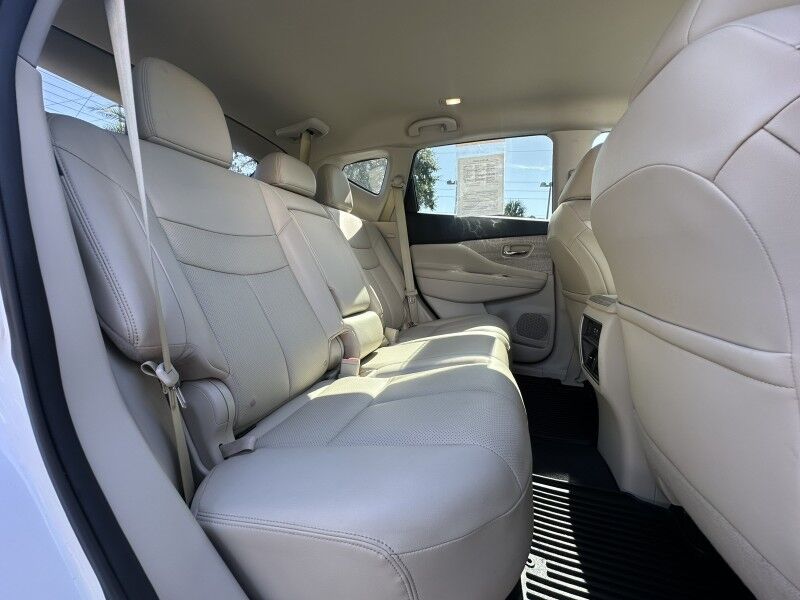 2019 Nissan Murano SL Jacksonville FL