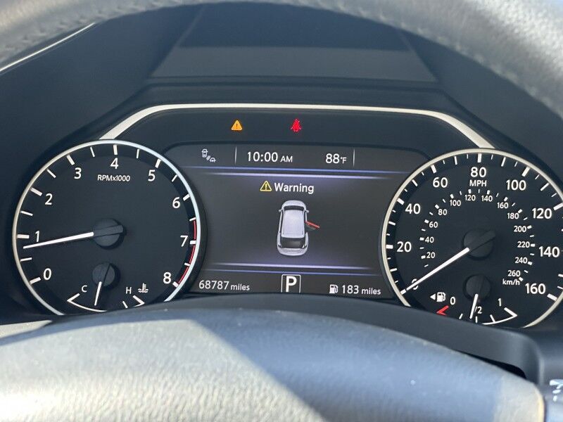 2019 Nissan Murano SL Jacksonville FL