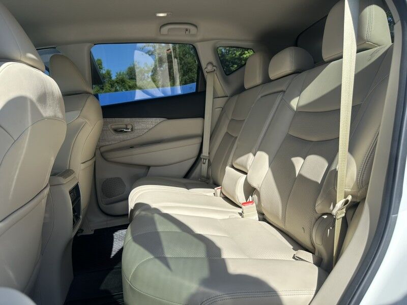 2019 Nissan Murano SL Jacksonville FL