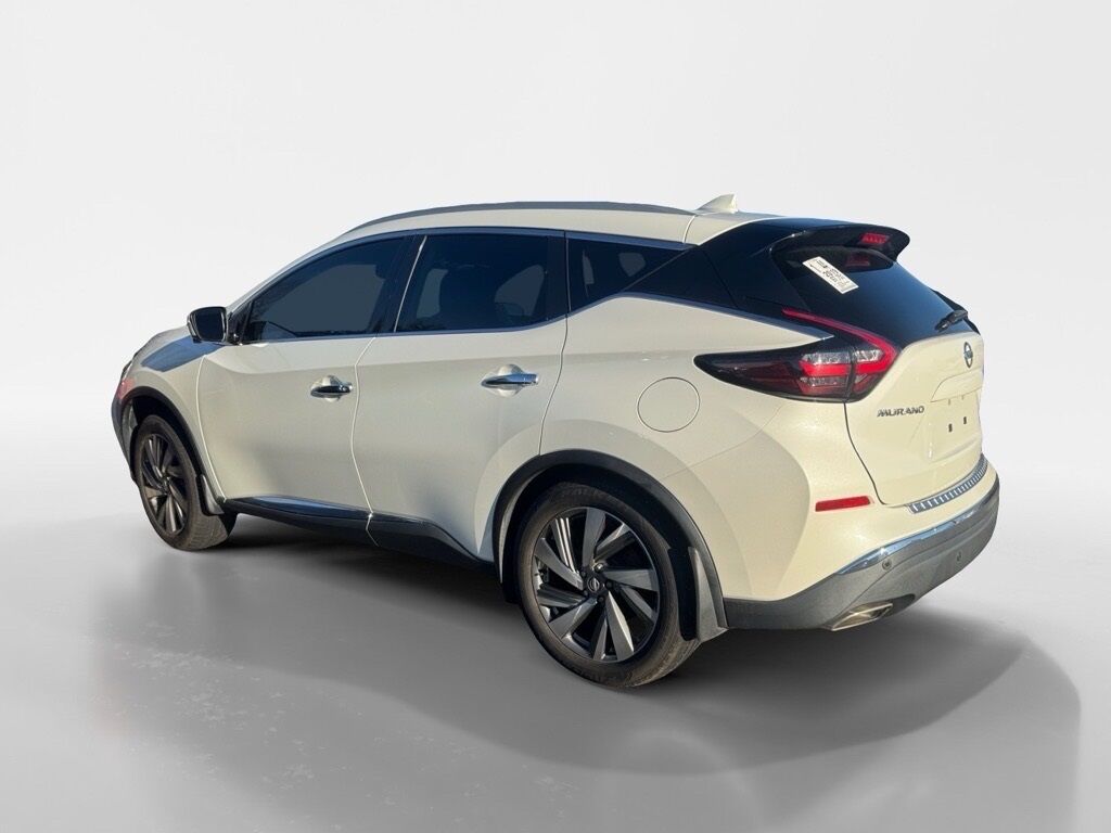 2019 Nissan Murano SL Morristown TN