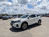 2019 Nissan Murano SL Oshkosh WI