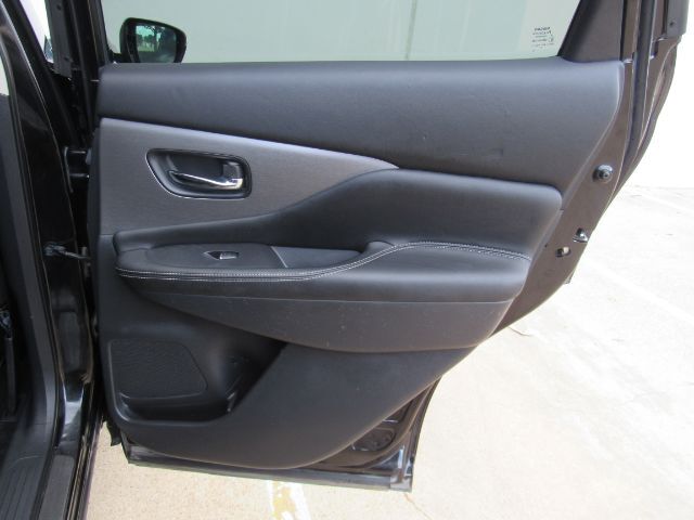 2019 Nissan Murano SL Plano TX
