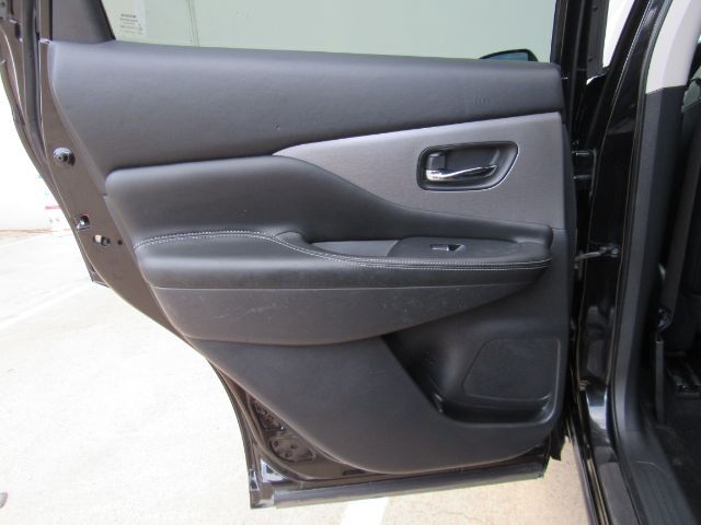 2019 Nissan Murano SL Plano TX