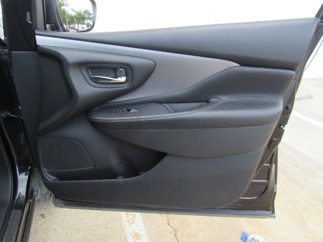 2019 Nissan Murano SL Plano TX