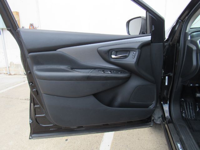 2019 Nissan Murano SL Plano TX