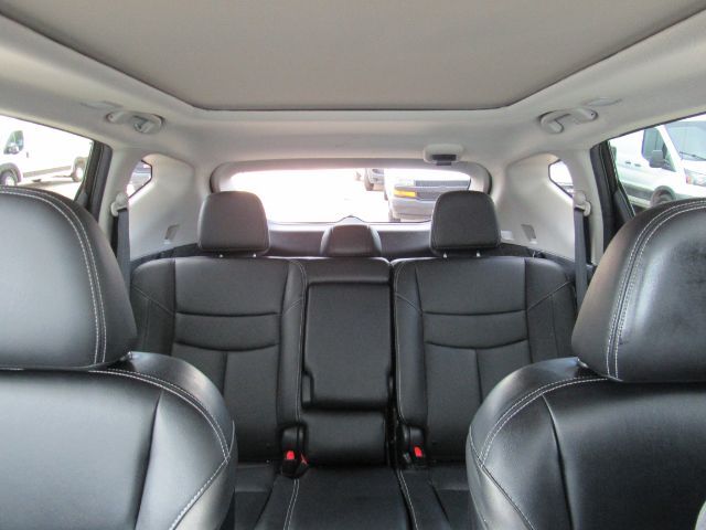 2019 Nissan Murano SL Plano TX