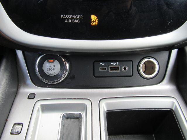 2019 Nissan Murano SL Plano TX