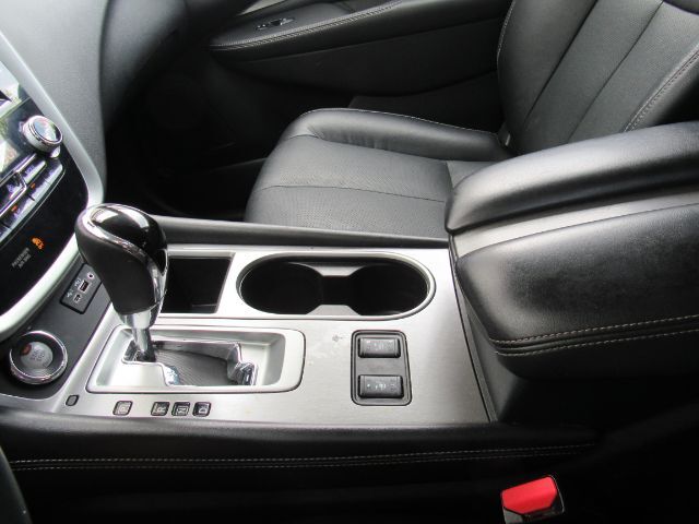 2019 Nissan Murano SL Plano TX