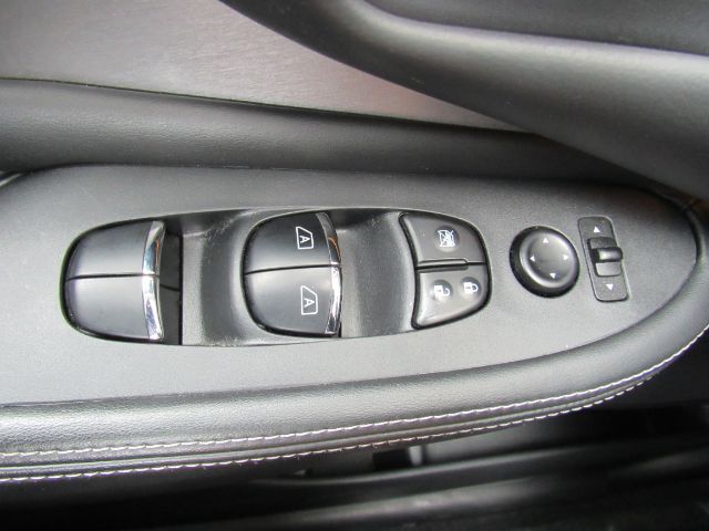 2019 Nissan Murano SL Plano TX