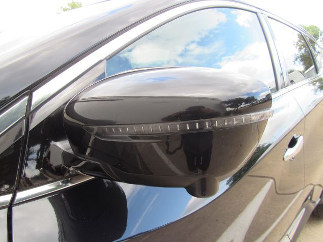 2019 Nissan Murano SL Plano TX