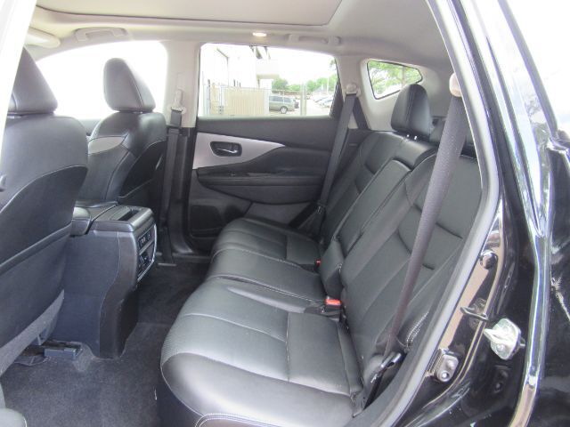 2019 Nissan Murano SL Plano TX