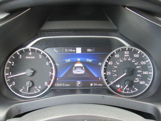 2019 Nissan Murano SL Plano TX