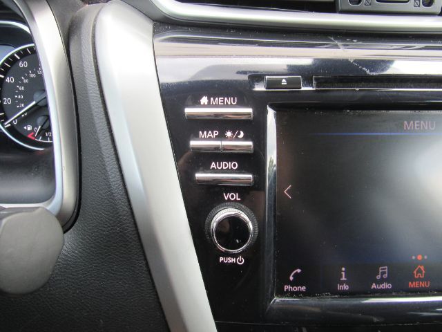 2019 Nissan Murano SL Plano TX