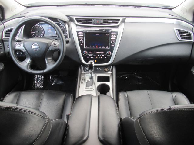 2019 Nissan Murano SL Plano TX