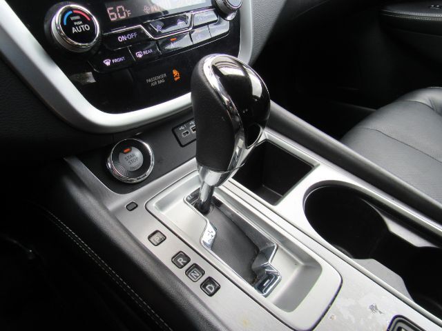 2019 Nissan Murano SL Plano TX