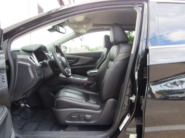 2019 Nissan Murano SL Plano TX