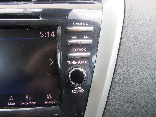 2019 Nissan Murano SL Plano TX