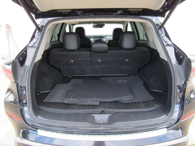 2019 Nissan Murano SL Plano TX
