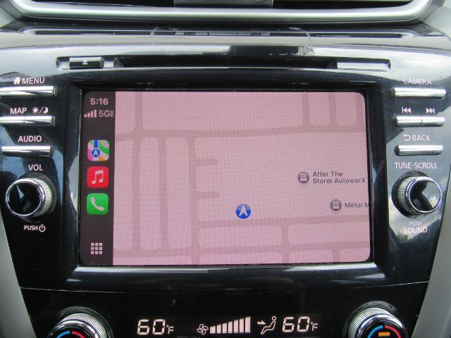 2019 Nissan Murano SL Plano TX