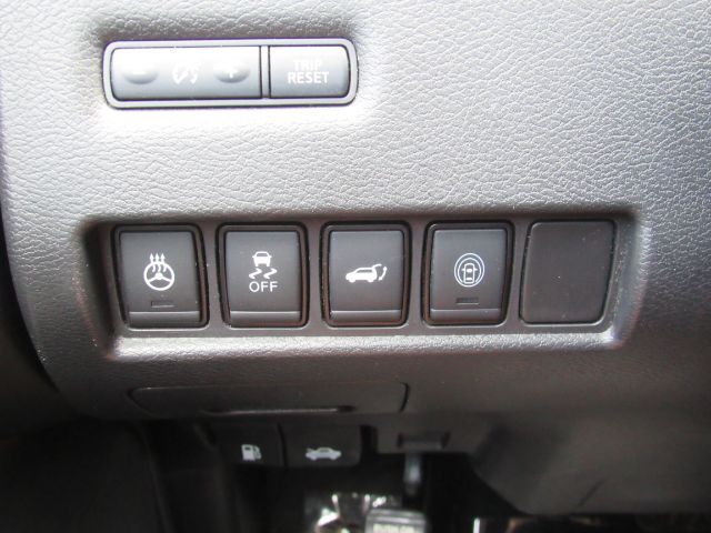 2019 Nissan Murano SL Plano TX