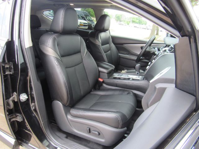2019 Nissan Murano SL Plano TX