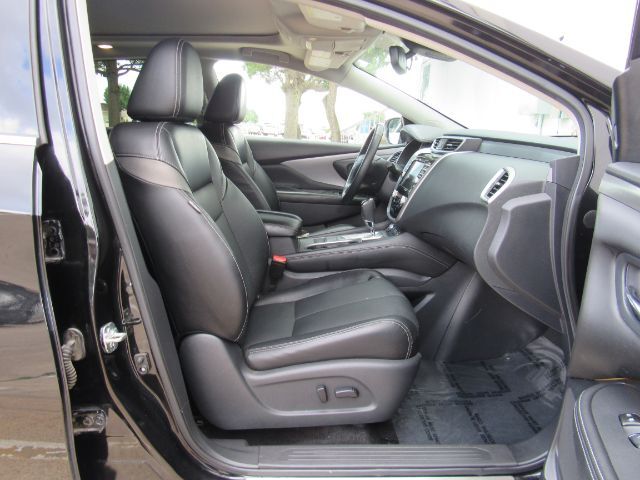 2019 Nissan Murano SL Plano TX