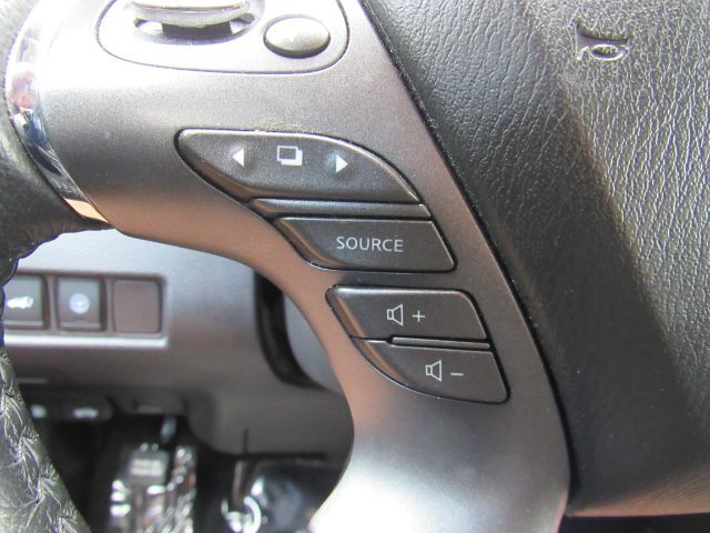 2019 Nissan Murano SL Plano TX