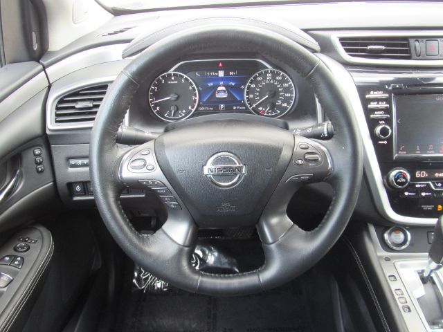2019 Nissan Murano SL Plano TX
