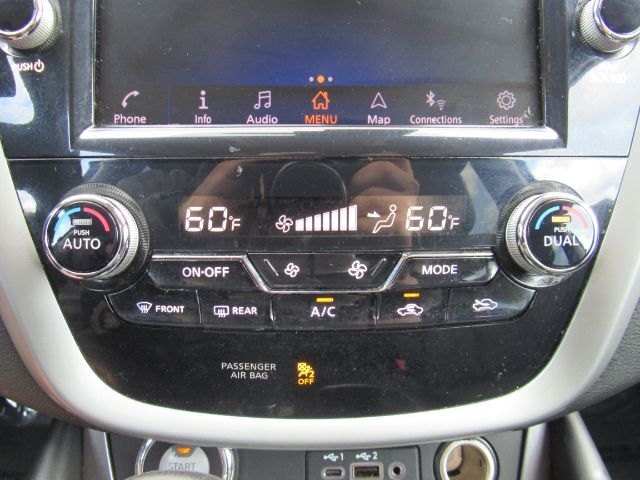 2019 Nissan Murano SL Plano TX