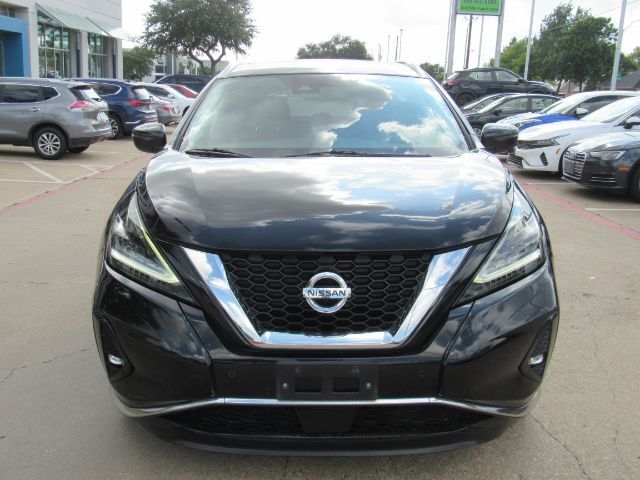 2019 Nissan Murano SL Plano TX