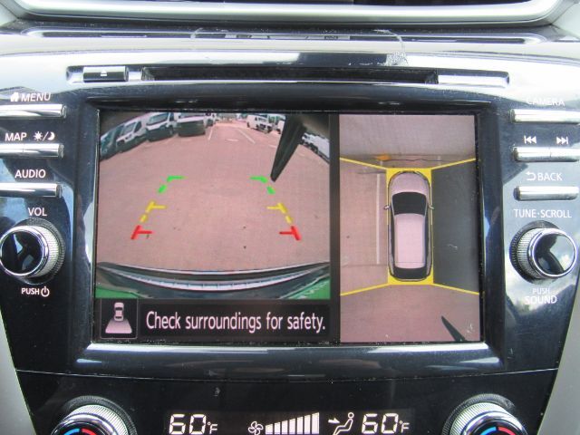 2019 Nissan Murano SL Plano TX
