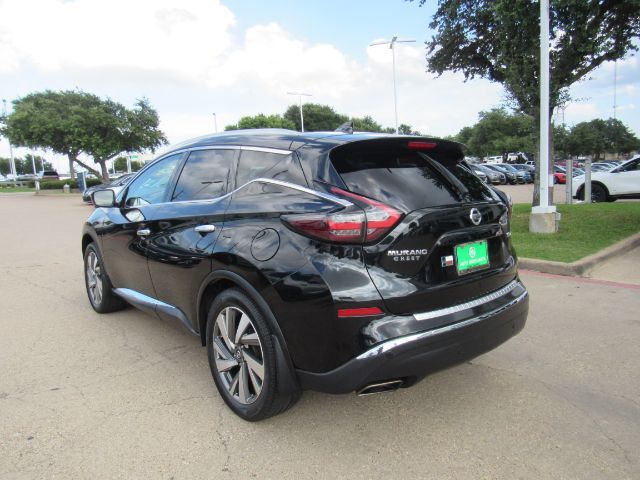 2019 Nissan Murano SL Plano TX