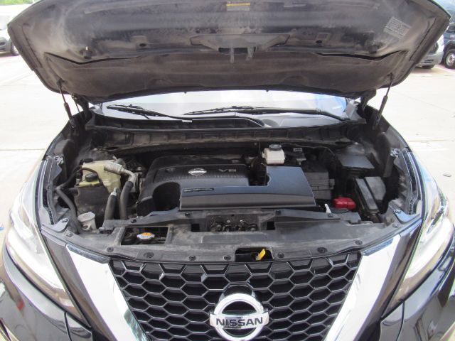 2019 Nissan Murano SL Plano TX