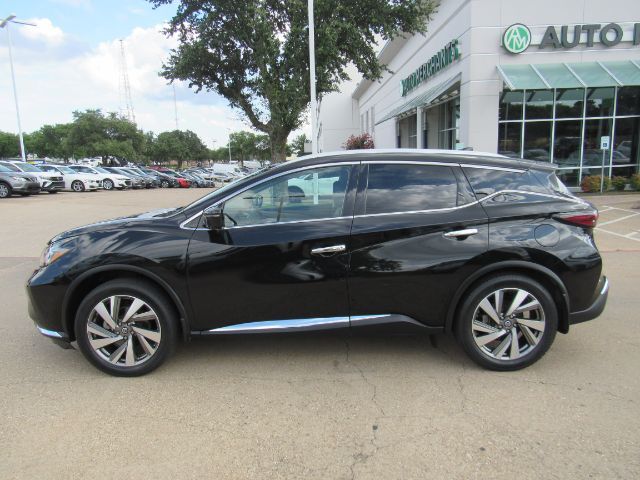 2019 Nissan Murano SL Plano TX