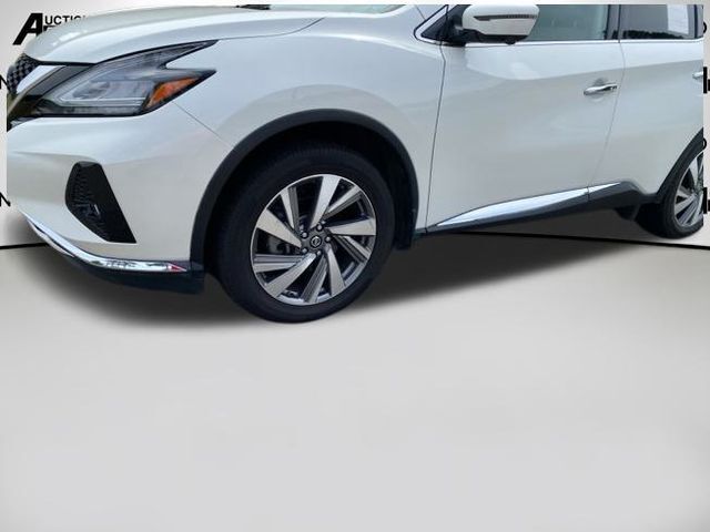 2019 Nissan Murano SL Raleigh NC