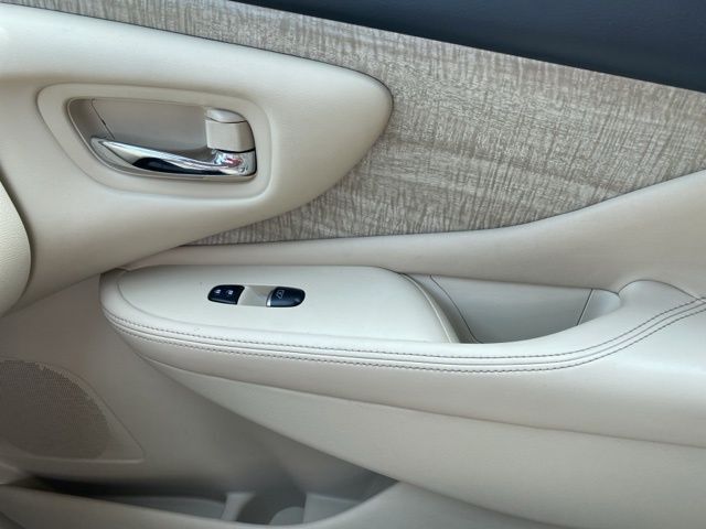 2019 Nissan Murano SL Raleigh NC