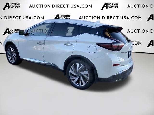 2019 Nissan Murano SL Raleigh NC