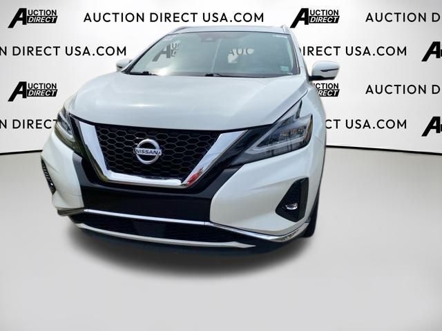 2019 Nissan Murano SL Raleigh NC