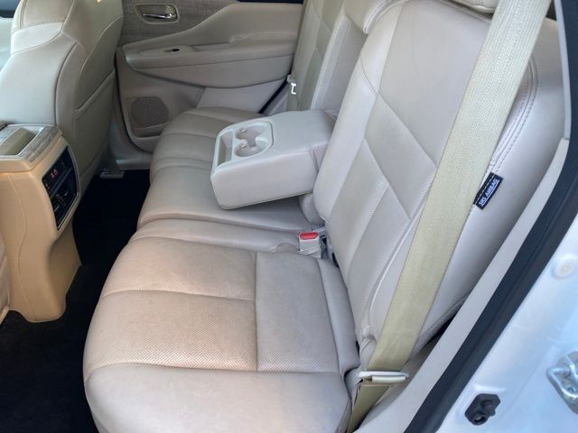 2019 Nissan Murano SL Raleigh NC