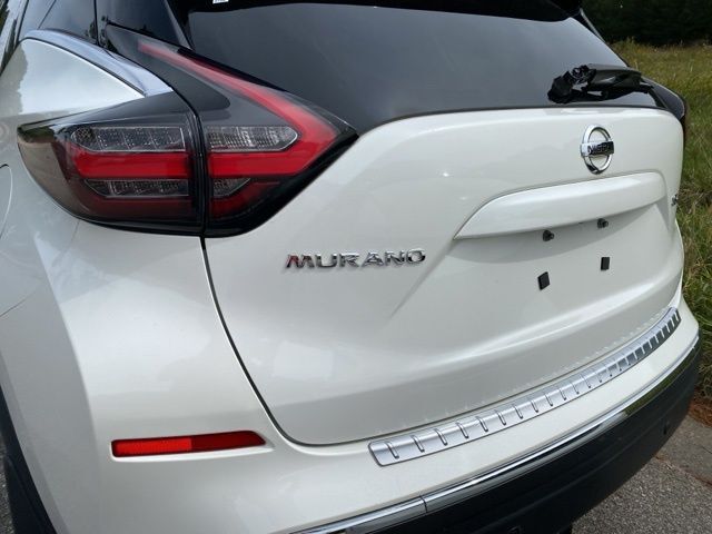 2019 Nissan Murano SL Raleigh NC