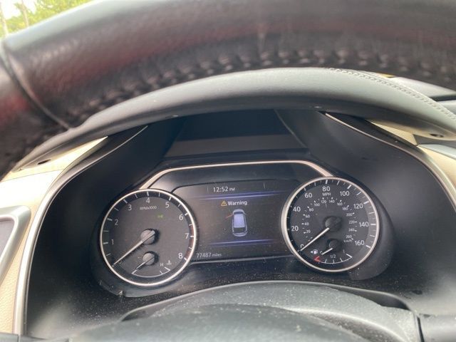 2019 Nissan Murano SL Raleigh NC