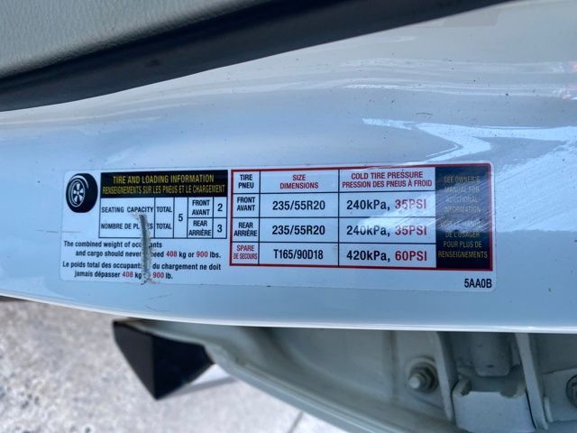 2019 Nissan Murano SL Raleigh NC