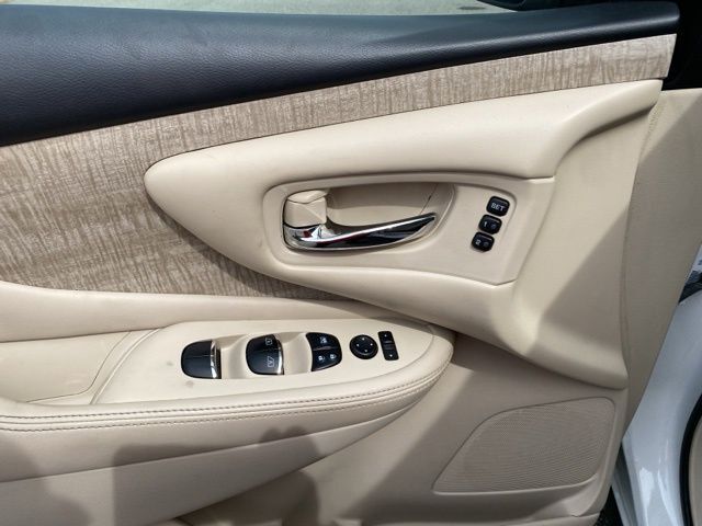 2019 Nissan Murano SL Raleigh NC