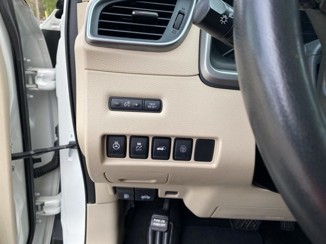 2019 Nissan Murano SL Raleigh NC