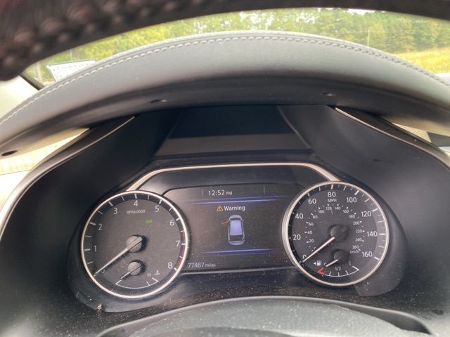 2019 Nissan Murano SL Raleigh NC