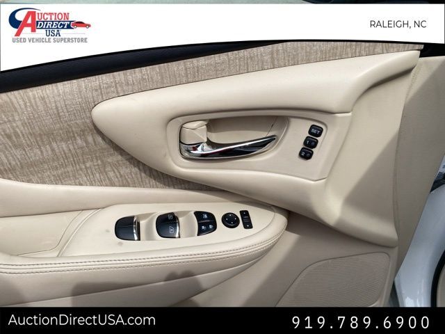 2019 Nissan Murano SL Raleigh NC
