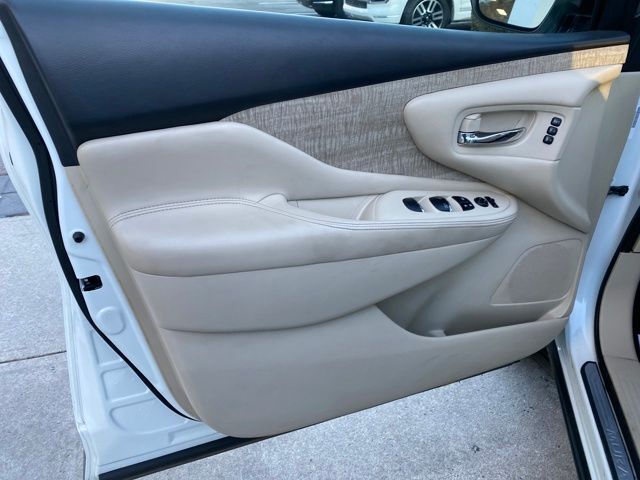 2019 Nissan Murano SL Raleigh NC